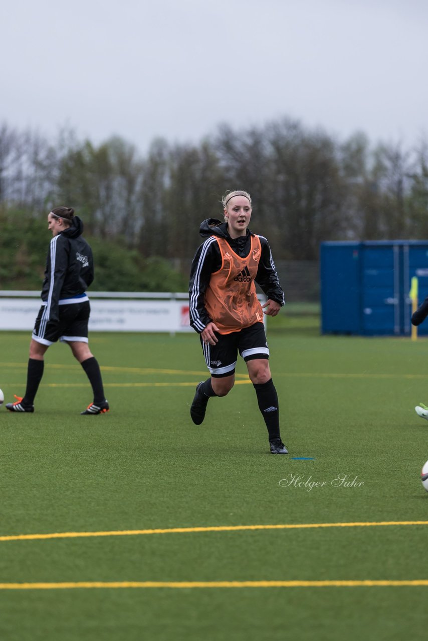 Bild 101 - Frauen Union Tornesch - Victoria : Ergebnis: 4:2